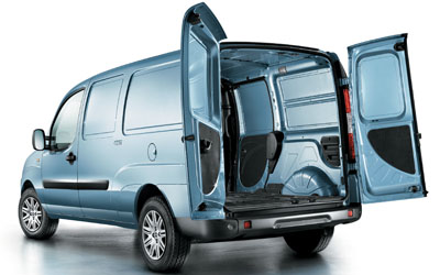 Fiat Doblò Furgón